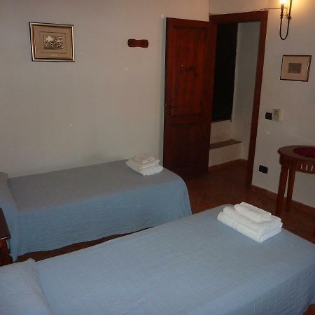 Corte Dei Greci Acomodação com café da manhã Agrigento Exterior foto