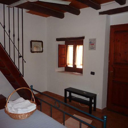 Corte Dei Greci Acomodação com café da manhã Agrigento Exterior foto