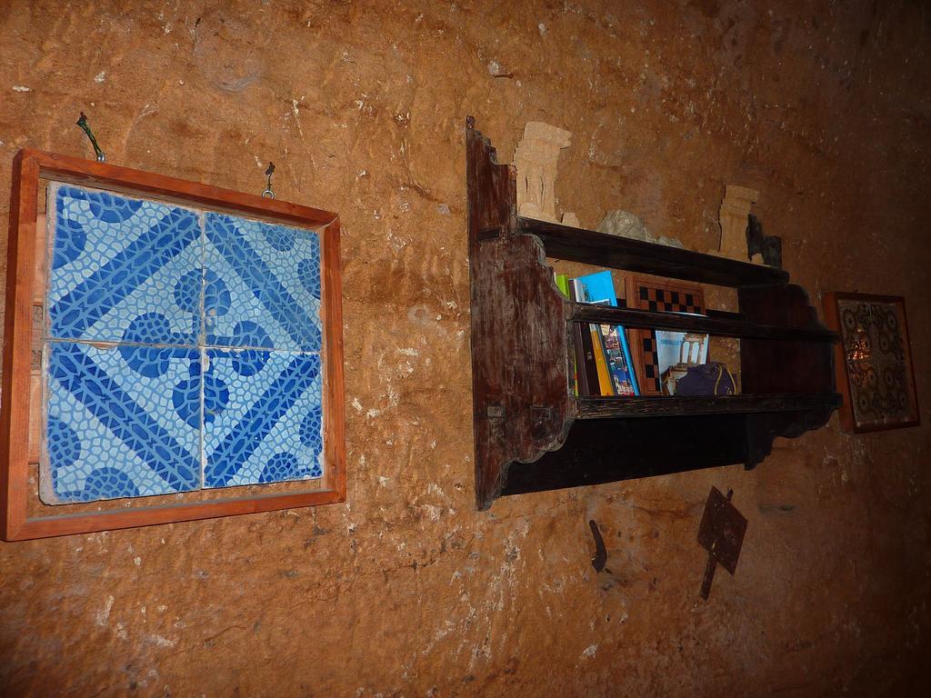 Corte Dei Greci Acomodação com café da manhã Agrigento Exterior foto