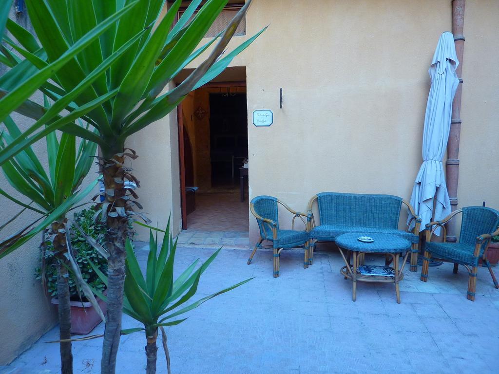 Corte Dei Greci Acomodação com café da manhã Agrigento Exterior foto