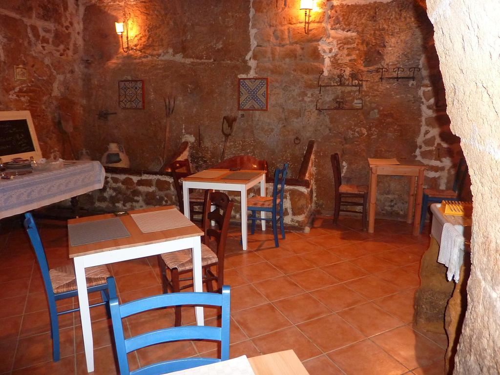 Corte Dei Greci Acomodação com café da manhã Agrigento Exterior foto