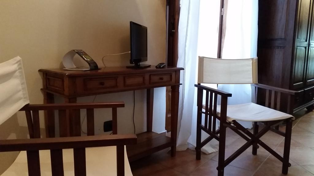 Corte Dei Greci Acomodação com café da manhã Agrigento Exterior foto