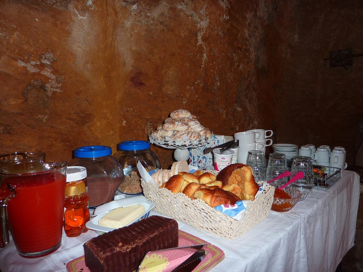 Corte Dei Greci Acomodação com café da manhã Agrigento Exterior foto
