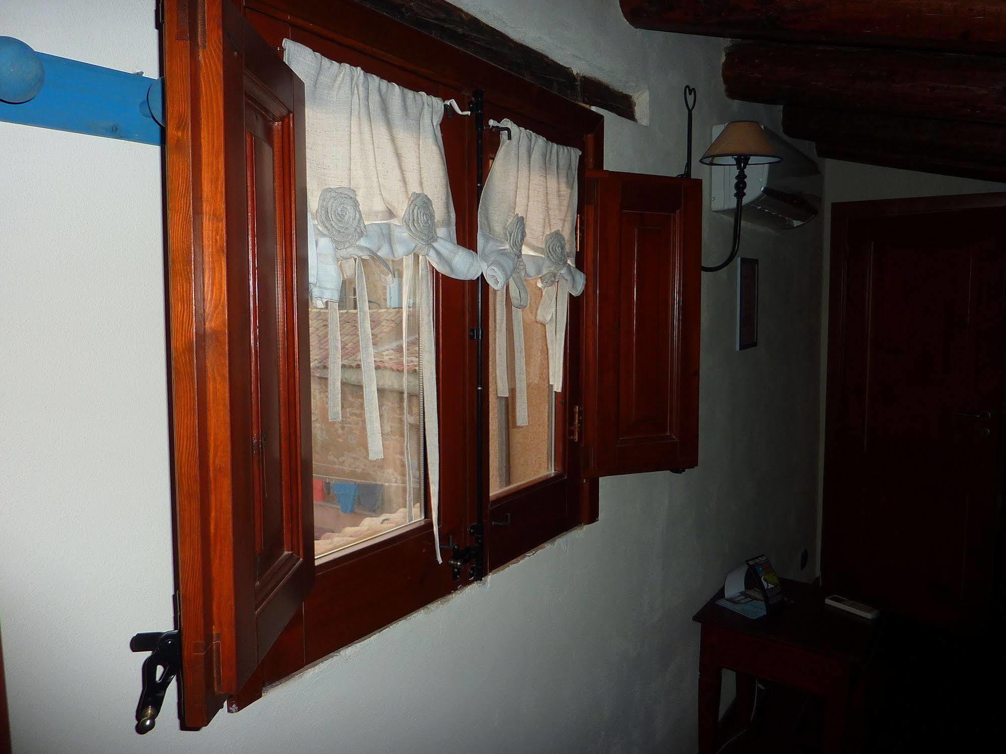 Corte Dei Greci Acomodação com café da manhã Agrigento Exterior foto